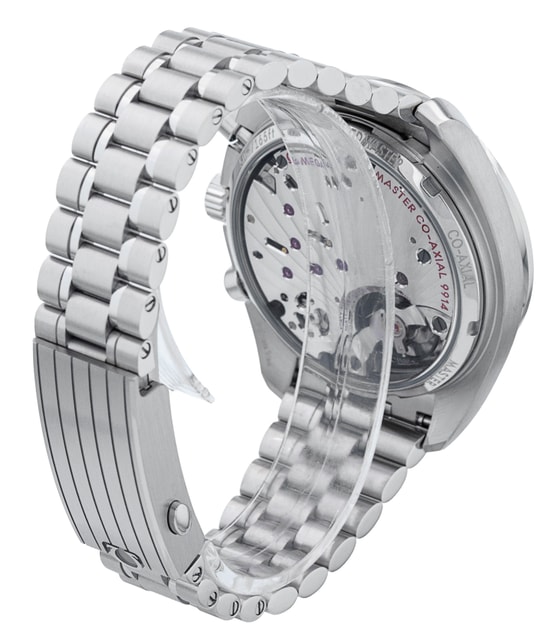 Omega Speedmaster Moonphase 304.30.43.52.06.001 Image 3